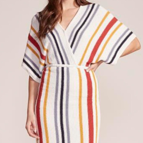 Cupcakes and Cashmere NWT Knit Dress - Picture 2 of 9